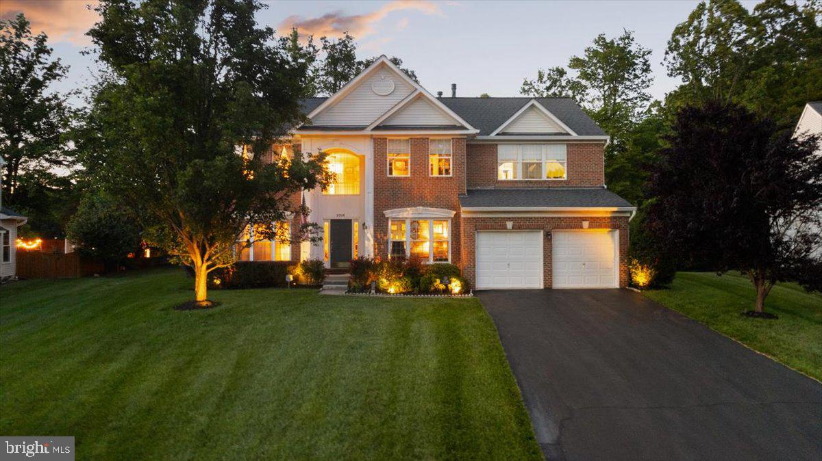9308 EAGLE CT, MANASSAS PARK, Virginia 20111, 4 Bedrooms Bedrooms, ,3 BathroomsBathrooms,Residential,For sale,9308 EAGLE CT,VAMP2003058 MLS # VAMP2003058