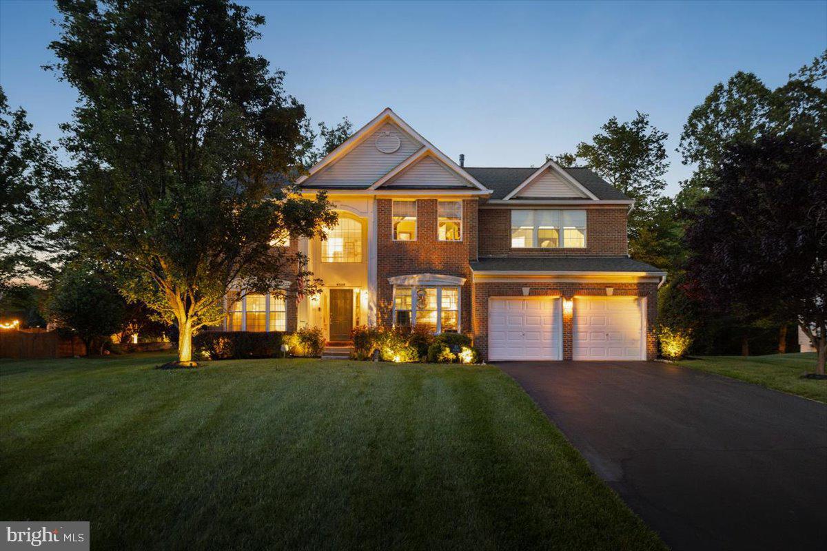 9308 EAGLE CT, MANASSAS PARK, Virginia 20111, 4 Bedrooms Bedrooms, ,3 BathroomsBathrooms,Residential,For sale,9308 EAGLE CT,VAMP2003058 MLS # VAMP2003058