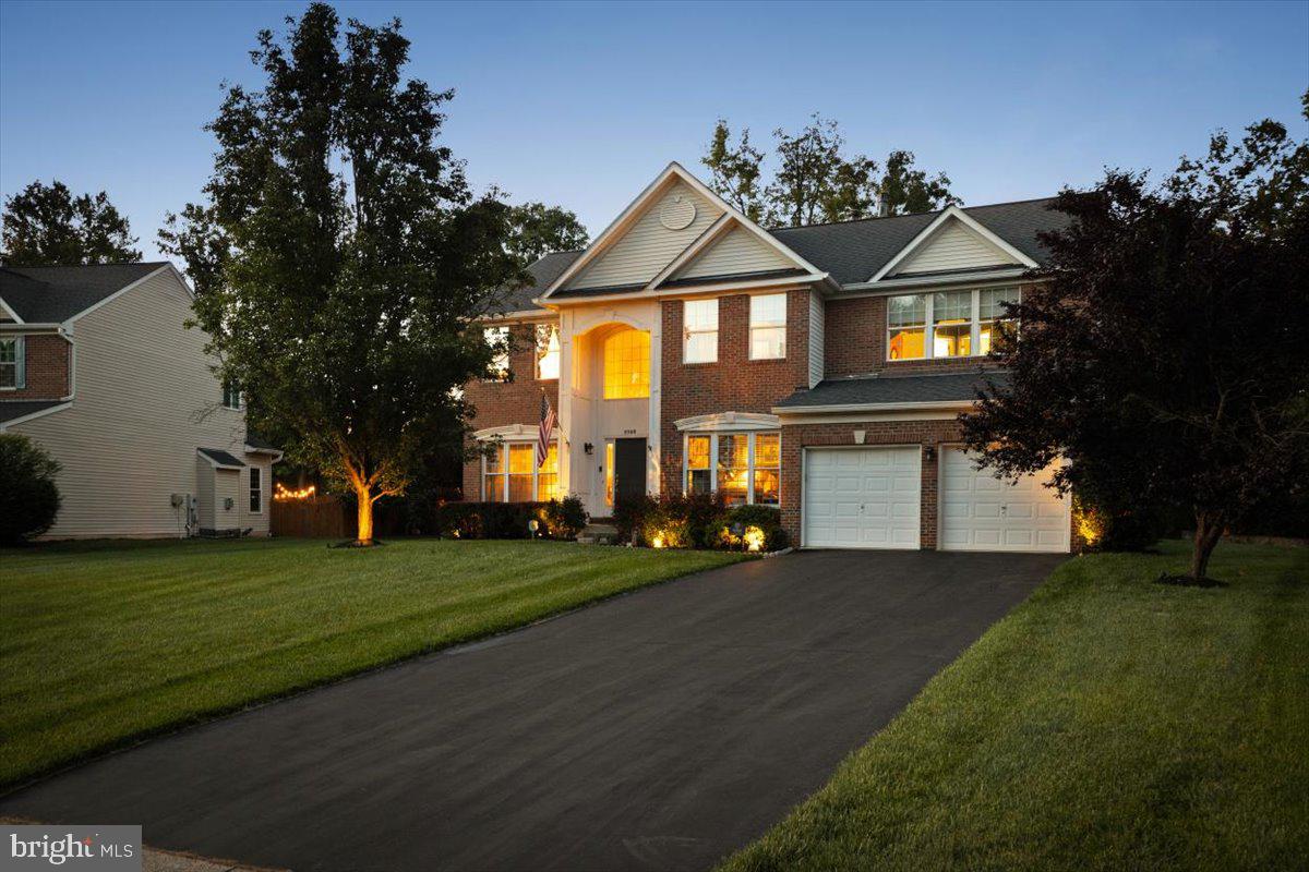 9308 EAGLE CT, MANASSAS PARK, Virginia 20111, 4 Bedrooms Bedrooms, ,3 BathroomsBathrooms,Residential,For sale,9308 EAGLE CT,VAMP2003058 MLS # VAMP2003058