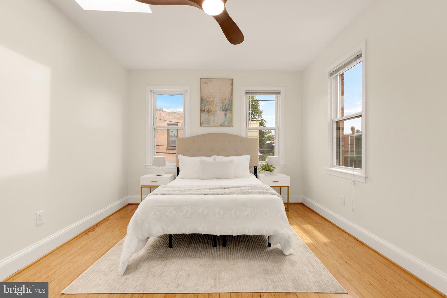 2917 NORTH CAPITOL ST NE, WASHINGTON, District Of Columbia 20002, 4 Bedrooms Bedrooms, ,3 BathroomsBathrooms,Residential,For sale,2917 NORTH CAPITOL ST NE,DCDC2202304 MLS # DCDC2202304