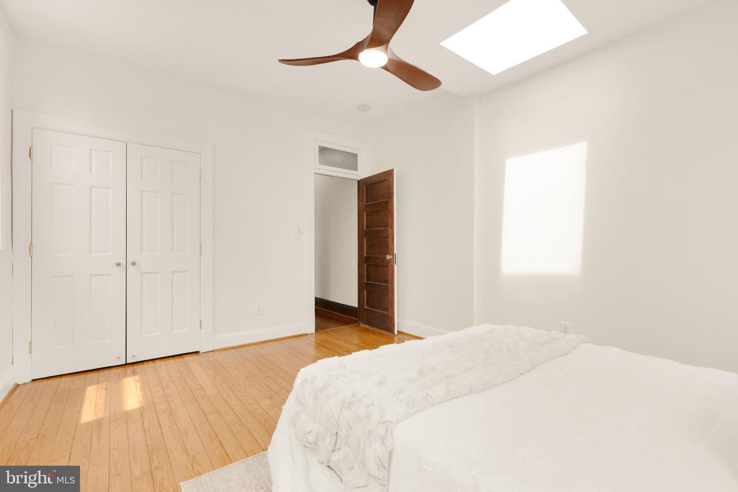 2917 NORTH CAPITOL ST NE, WASHINGTON, District Of Columbia 20002, 4 Bedrooms Bedrooms, ,3 BathroomsBathrooms,Residential,For sale,2917 NORTH CAPITOL ST NE,DCDC2202304 MLS # DCDC2202304