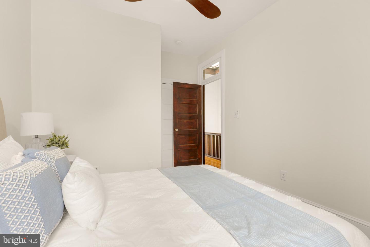 2917 NORTH CAPITOL ST NE, WASHINGTON, District Of Columbia 20002, 4 Bedrooms Bedrooms, ,3 BathroomsBathrooms,Residential,For sale,2917 NORTH CAPITOL ST NE,DCDC2202304 MLS # DCDC2202304