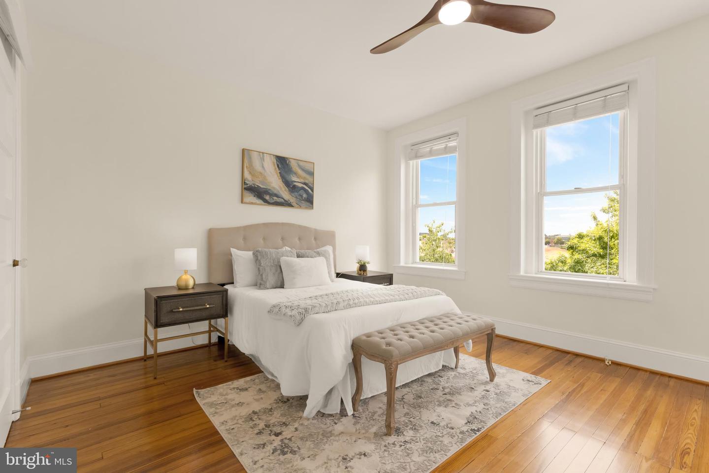 2917 NORTH CAPITOL ST NE, WASHINGTON, District Of Columbia 20002, 4 Bedrooms Bedrooms, ,3 BathroomsBathrooms,Residential,For sale,2917 NORTH CAPITOL ST NE,DCDC2202304 MLS # DCDC2202304