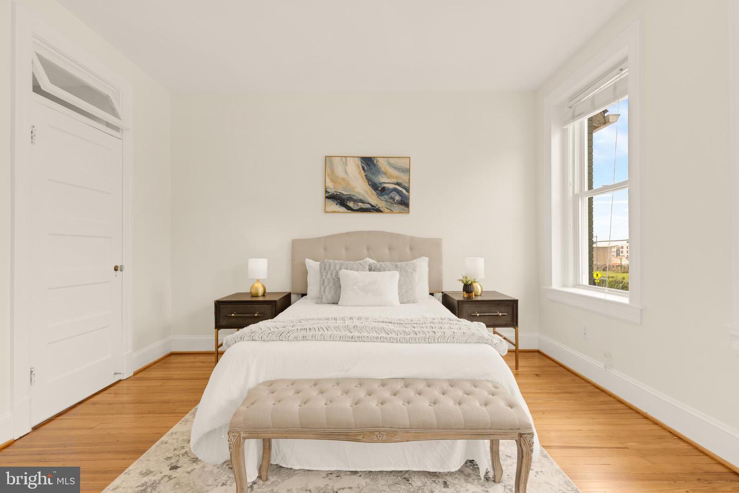 2917 NORTH CAPITOL ST NE, WASHINGTON, District Of Columbia 20002, 4 Bedrooms Bedrooms, ,3 BathroomsBathrooms,Residential,For sale,2917 NORTH CAPITOL ST NE,DCDC2202304 MLS # DCDC2202304