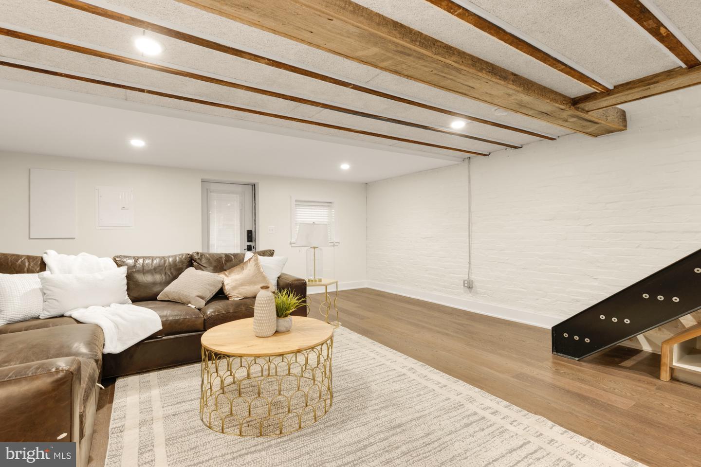 2917 NORTH CAPITOL ST NE, WASHINGTON, District Of Columbia 20002, 4 Bedrooms Bedrooms, ,3 BathroomsBathrooms,Residential,For sale,2917 NORTH CAPITOL ST NE,DCDC2202304 MLS # DCDC2202304