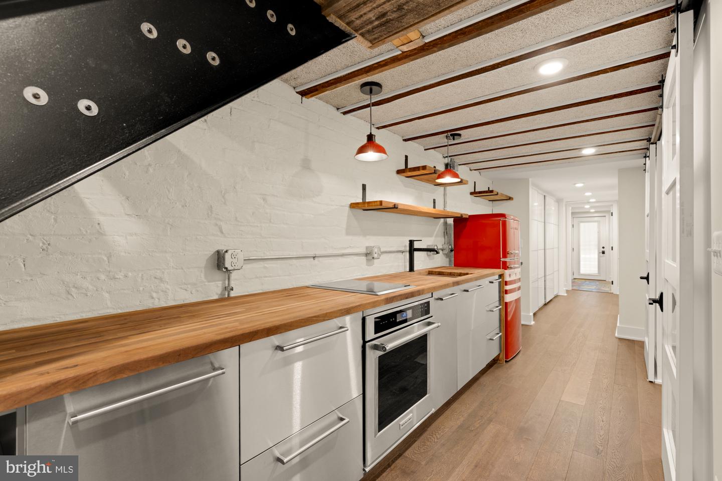 2917 NORTH CAPITOL ST NE, WASHINGTON, District Of Columbia 20002, 4 Bedrooms Bedrooms, ,3 BathroomsBathrooms,Residential,For sale,2917 NORTH CAPITOL ST NE,DCDC2202304 MLS # DCDC2202304
