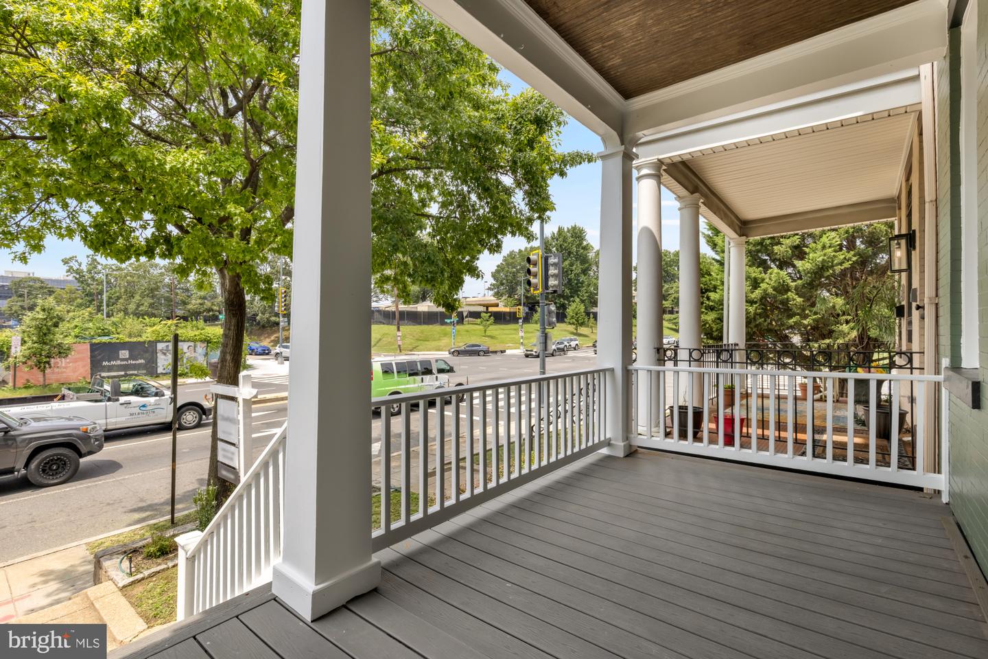2917 NORTH CAPITOL ST NE, WASHINGTON, District Of Columbia 20002, 4 Bedrooms Bedrooms, ,3 BathroomsBathrooms,Residential,For sale,2917 NORTH CAPITOL ST NE,DCDC2202304 MLS # DCDC2202304