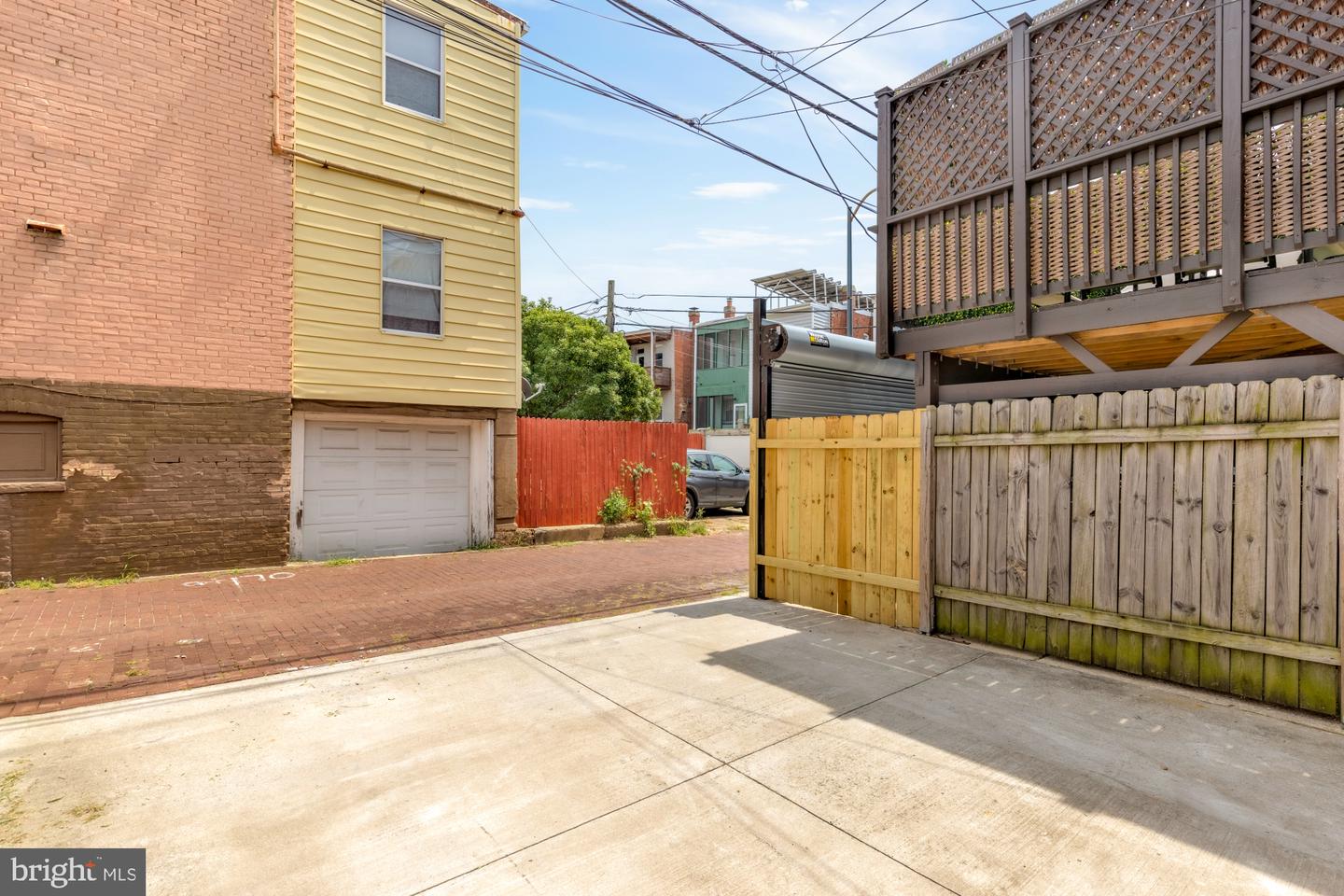 2917 NORTH CAPITOL ST NE, WASHINGTON, District Of Columbia 20002, 4 Bedrooms Bedrooms, ,3 BathroomsBathrooms,Residential,For sale,2917 NORTH CAPITOL ST NE,DCDC2202304 MLS # DCDC2202304