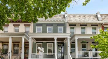 2917 NORTH CAPITOL ST NE, WASHINGTON, District Of Columbia 20002, 4 Bedrooms Bedrooms, ,3 BathroomsBathrooms,Residential,For sale,2917 NORTH CAPITOL ST NE,DCDC2202304 MLS # DCDC2202304