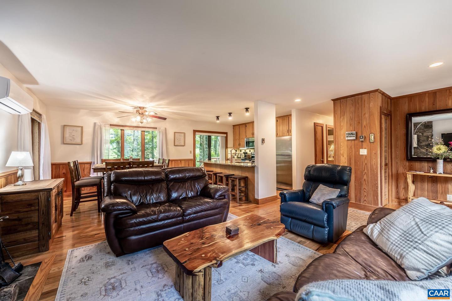 67 S FOREST DR, WINTERGREEN RESORT, Virginia 22967, 4 Bedrooms Bedrooms, ,3 BathroomsBathrooms,Residential,For sale,67 S FOREST DR,665037 MLS # 665037