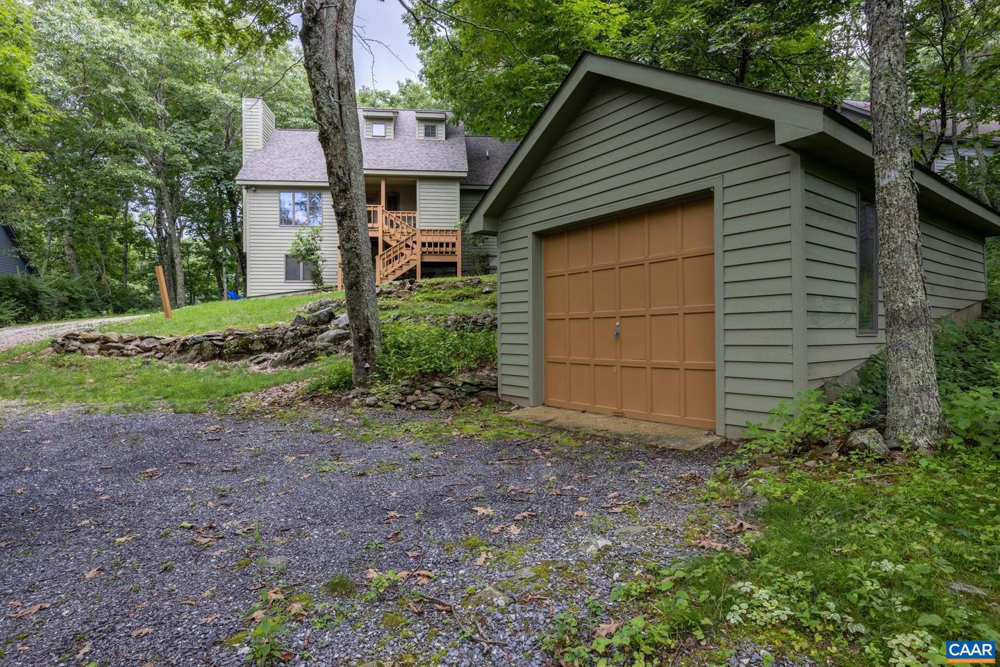 67 S FOREST DR, WINTERGREEN RESORT, Virginia 22967, 4 Bedrooms Bedrooms, ,3 BathroomsBathrooms,Residential,For sale,67 S FOREST DR,665037 MLS # 665037