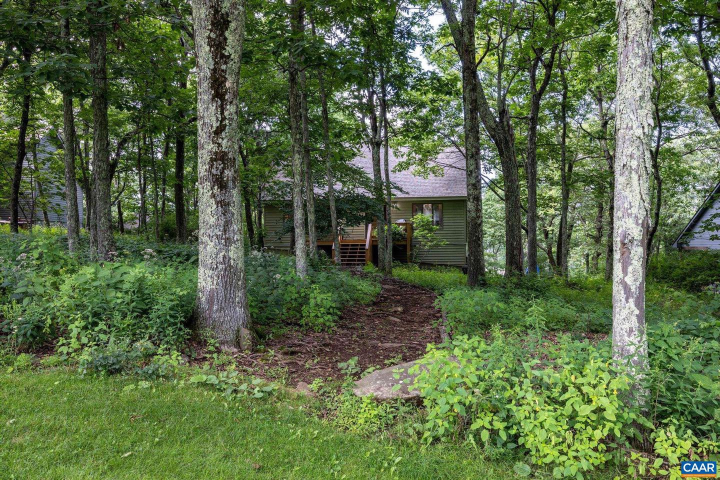 67 S FOREST DR, WINTERGREEN RESORT, Virginia 22967, 4 Bedrooms Bedrooms, ,3 BathroomsBathrooms,Residential,For sale,67 S FOREST DR,665037 MLS # 665037