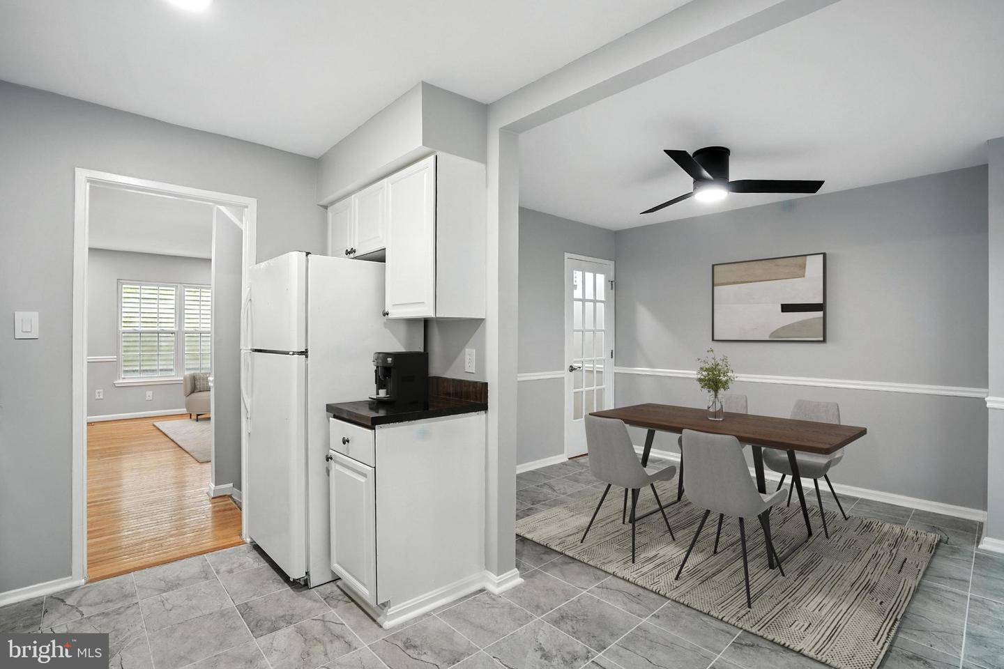5800 BRIDGETOWN CT #14, BURKE, Virginia 22015, 2 Bedrooms Bedrooms, ,3 BathroomsBathrooms,Residential,For sale,5800 BRIDGETOWN CT #14,VAFX2243926 MLS # VAFX2243926
