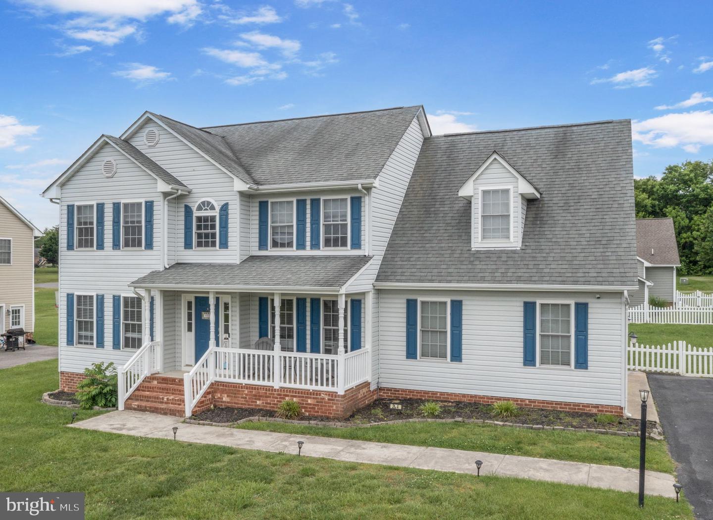 244 MEADOW LN, BOWLING GREEN, Virginia 22427, 4 Bedrooms Bedrooms, ,2 BathroomsBathrooms,Residential,For sale,244 MEADOW LN,VACV2008232 MLS # VACV2008232