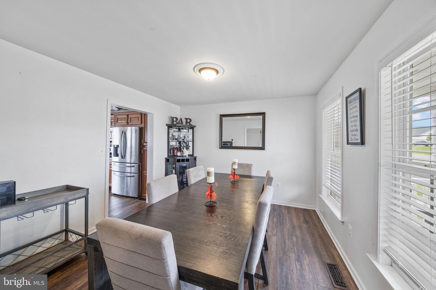 244 MEADOW LN, BOWLING GREEN, Virginia 22427, 4 Bedrooms Bedrooms, ,2 BathroomsBathrooms,Residential,For sale,244 MEADOW LN,VACV2008232 MLS # VACV2008232