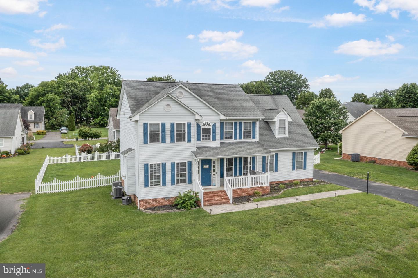 244 MEADOW LN, BOWLING GREEN, Virginia 22427, 4 Bedrooms Bedrooms, ,2 BathroomsBathrooms,Residential,For sale,244 MEADOW LN,VACV2008232 MLS # VACV2008232