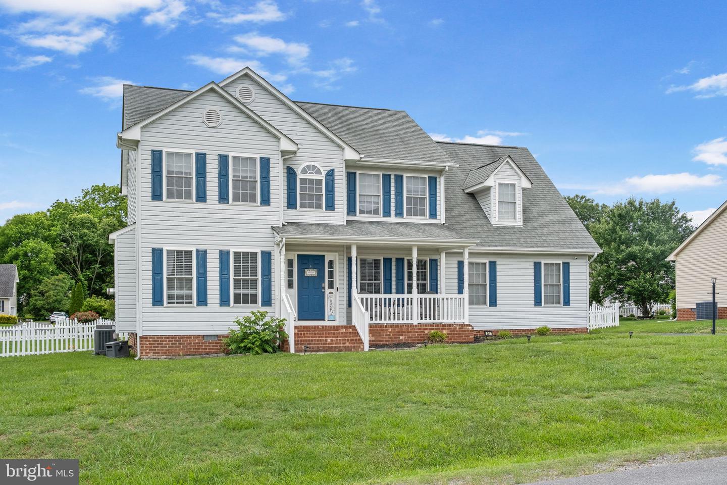 244 MEADOW LN, BOWLING GREEN, Virginia 22427, 4 Bedrooms Bedrooms, ,2 BathroomsBathrooms,Residential,For sale,244 MEADOW LN,VACV2008232 MLS # VACV2008232