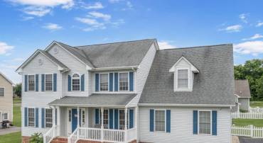 244 MEADOW LN, BOWLING GREEN, Virginia 22427, 4 Bedrooms Bedrooms, ,2 BathroomsBathrooms,Residential,For sale,244 MEADOW LN,VACV2008232 MLS # VACV2008232