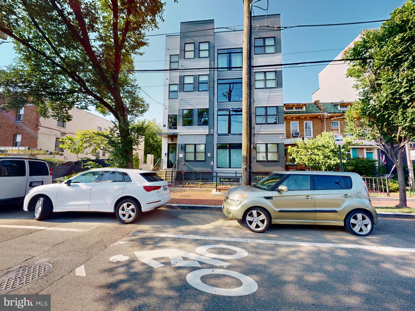 927 KENNEDY ST NW #303, WASHINGTON, District Of Columbia 20011, 1 Bedroom Bedrooms, ,1 BathroomBathrooms,Residential,For sale,927 KENNEDY ST NW #303,DCDC2204260 MLS # DCDC2204260