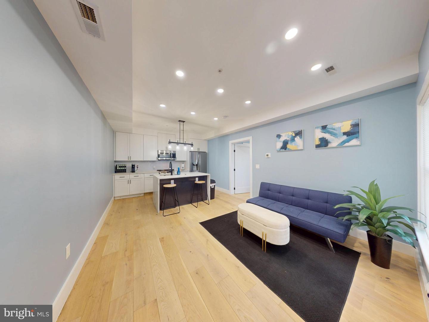 927 KENNEDY ST NW #303, WASHINGTON, District Of Columbia 20011, 1 Bedroom Bedrooms, ,1 BathroomBathrooms,Residential,For sale,927 KENNEDY ST NW #303,DCDC2204260 MLS # DCDC2204260