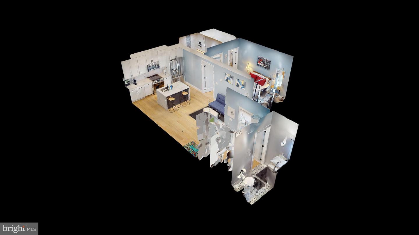 927 KENNEDY ST NW #303, WASHINGTON, District Of Columbia 20011, 1 Bedroom Bedrooms, ,1 BathroomBathrooms,Residential,For sale,927 KENNEDY ST NW #303,DCDC2204260 MLS # DCDC2204260