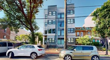 927 KENNEDY ST NW #303, WASHINGTON, District Of Columbia 20011, 1 Bedroom Bedrooms, ,1 BathroomBathrooms,Residential,For sale,927 KENNEDY ST NW #303,DCDC2204260 MLS # DCDC2204260