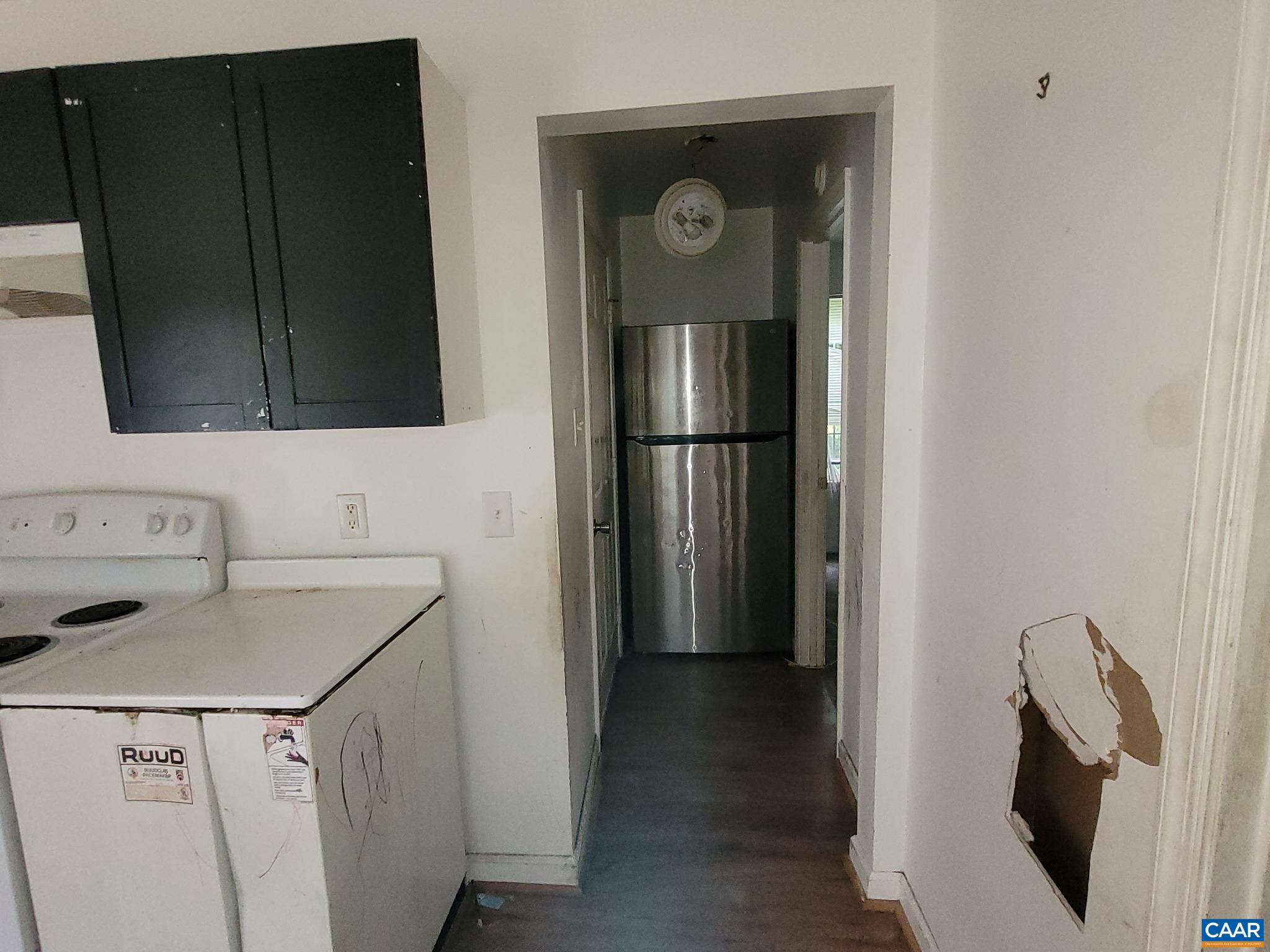 853 FORD AVE, STANARDSVILLE, Virginia 22973, 3 Bedrooms Bedrooms, ,1 BathroomBathrooms,Residential,853 FORD AVE,667677 MLS # 667677