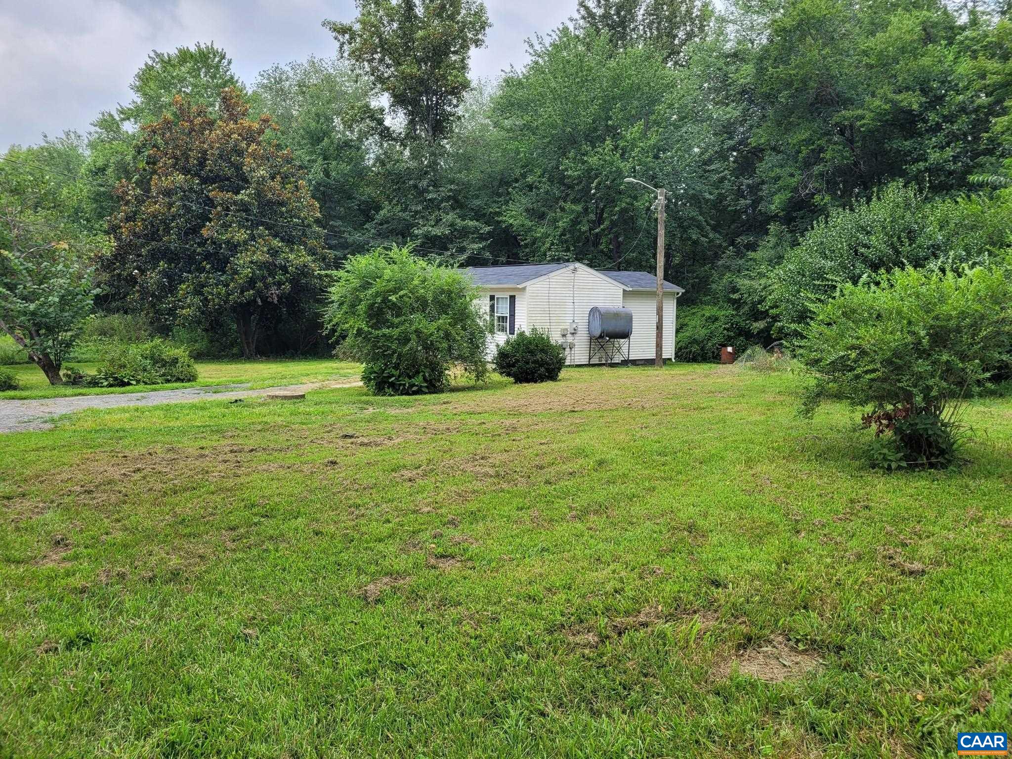 853 FORD AVE, STANARDSVILLE, Virginia 22973, 3 Bedrooms Bedrooms, ,1 BathroomBathrooms,Residential,853 FORD AVE,667677 MLS # 667677