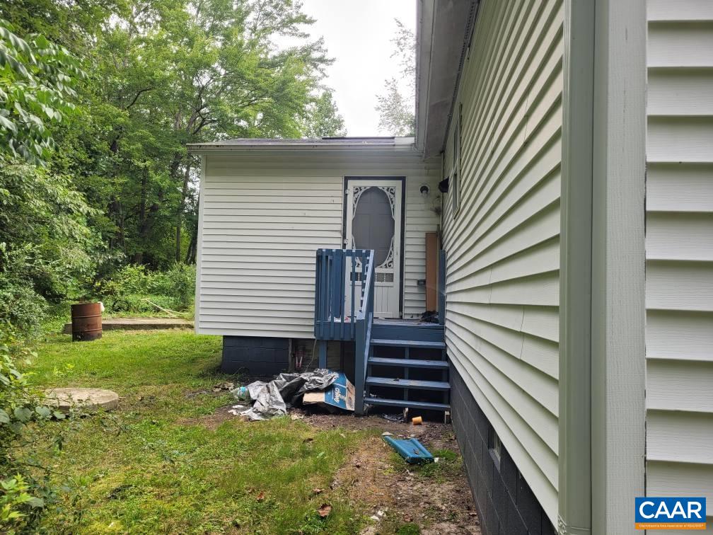 853 FORD AVE, STANARDSVILLE, Virginia 22973, 3 Bedrooms Bedrooms, ,1 BathroomBathrooms,Residential,853 FORD AVE,667677 MLS # 667677