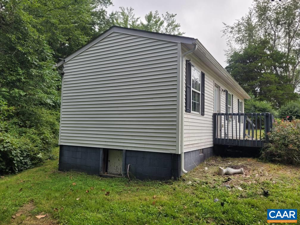 853 FORD AVE, STANARDSVILLE, Virginia 22973, 3 Bedrooms Bedrooms, ,1 BathroomBathrooms,Residential,853 FORD AVE,667677 MLS # 667677