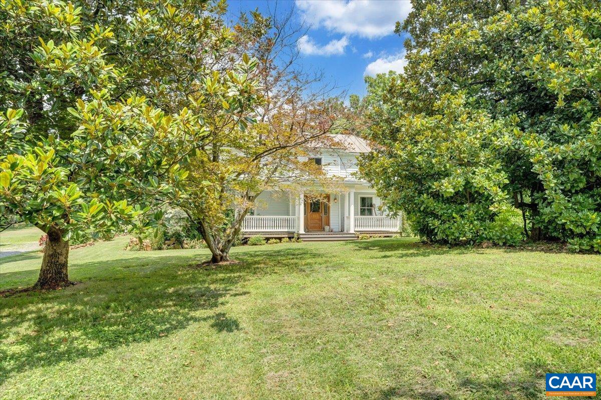 785 JONESBORO RD, ROSELAND, Virginia 22967, 4 Bedrooms Bedrooms, ,2 BathroomsBathrooms,Residential,785 JONESBORO RD,667678 MLS # 667678
