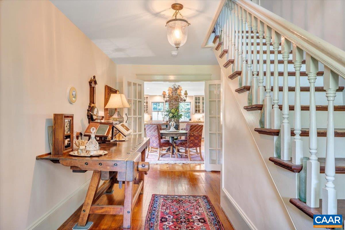 785 JONESBORO RD, ROSELAND, Virginia 22967, 4 Bedrooms Bedrooms, ,2 BathroomsBathrooms,Residential,785 JONESBORO RD,667678 MLS # 667678