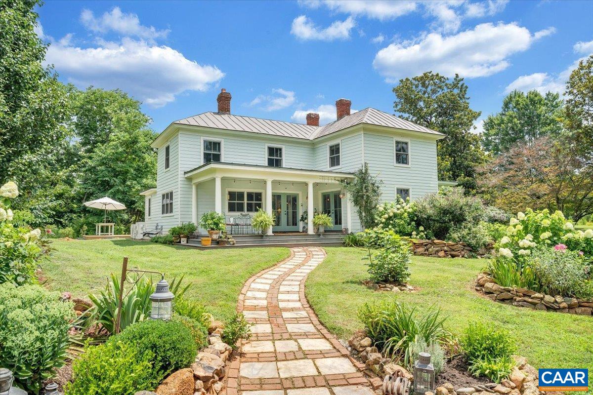 785 JONESBORO RD, ROSELAND, Virginia 22967, 4 Bedrooms Bedrooms, ,2 BathroomsBathrooms,Residential,785 JONESBORO RD,667678 MLS # 667678