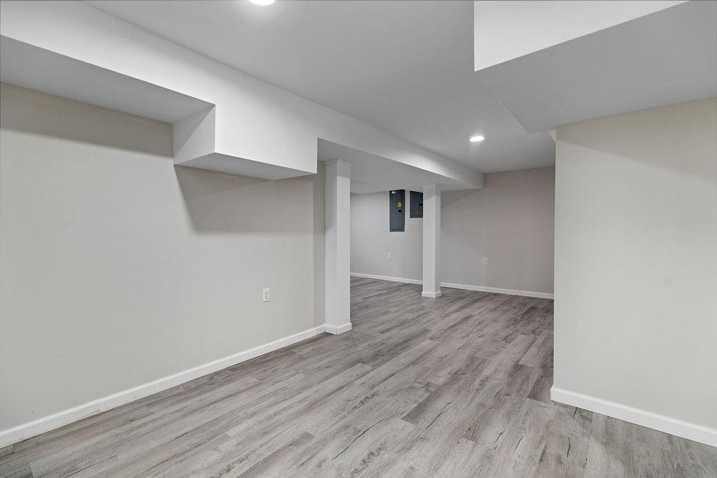 285 SKYVIEW CIR, VERONA, Virginia 24482, 3 Bedrooms Bedrooms, ,1 BathroomBathrooms,Residential,285 SKYVIEW CIR,667679 MLS # 667679