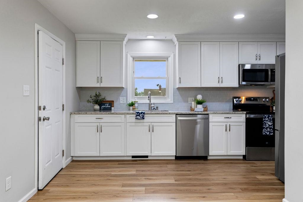 285 SKYVIEW CIR, VERONA, Virginia 24482, 3 Bedrooms Bedrooms, ,1 BathroomBathrooms,Residential,285 SKYVIEW CIR,667679 MLS # 667679
