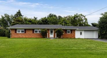 285 SKYVIEW CIR, VERONA, Virginia 24482, 3 Bedrooms Bedrooms, ,1 BathroomBathrooms,Residential,285 SKYVIEW CIR,667679 MLS # 667679