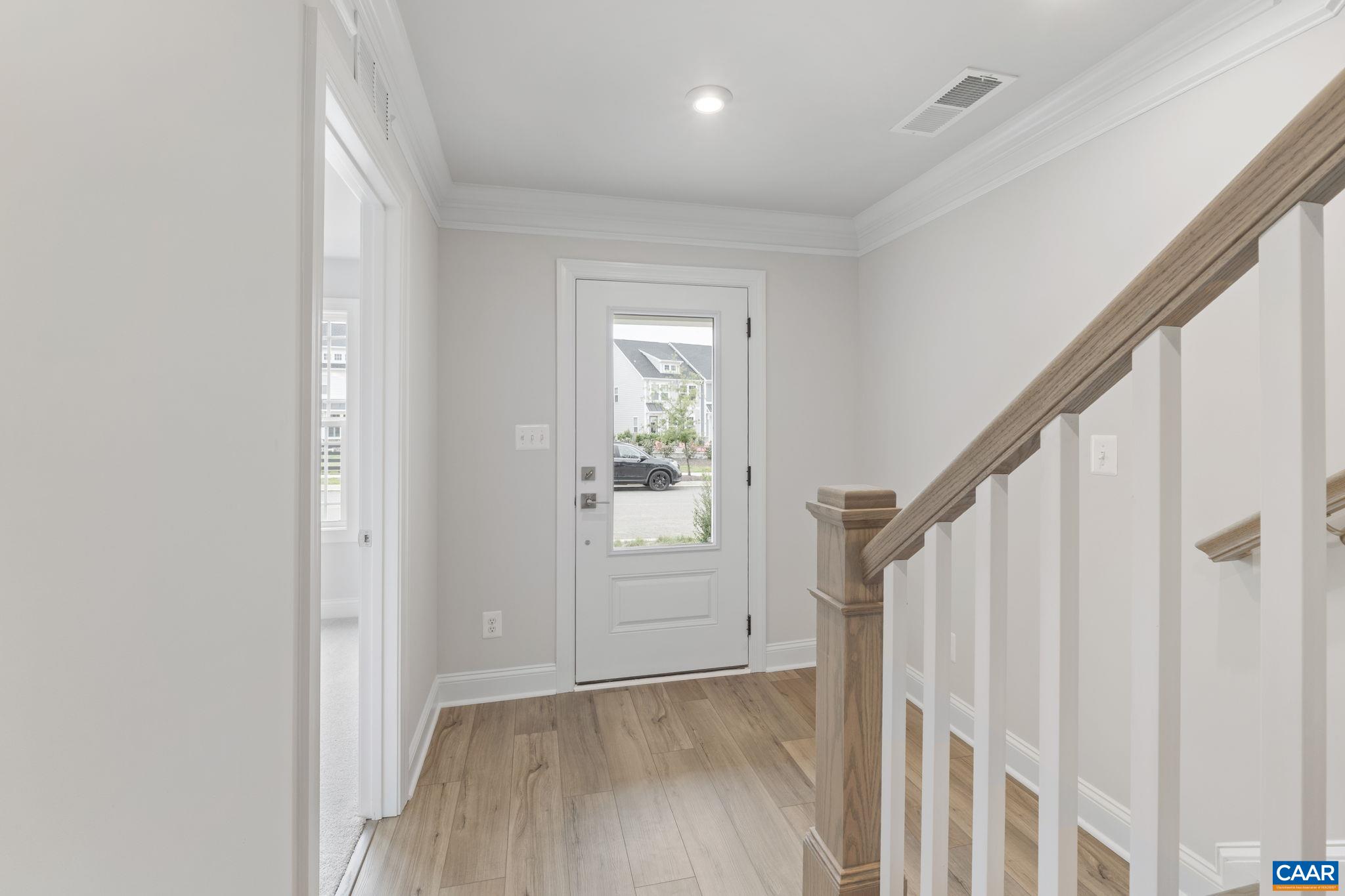 100A PARK RIDGE DR, CROZET, Virginia 22932, 4 Bedrooms Bedrooms, ,3 BathroomsBathrooms,Residential,The Poplar II - Interior Unit - Elevation F,100A PARK RIDGE DR,667680 MLS # 667680