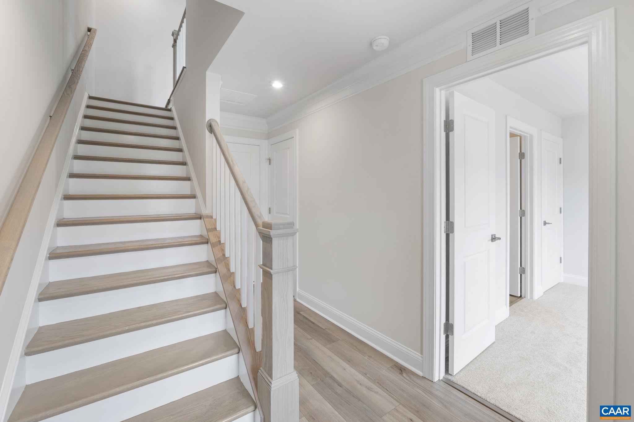 100A PARK RIDGE DR, CROZET, Virginia 22932, 4 Bedrooms Bedrooms, ,3 BathroomsBathrooms,Residential,The Poplar II - Interior Unit - Elevation F,100A PARK RIDGE DR,667680 MLS # 667680
