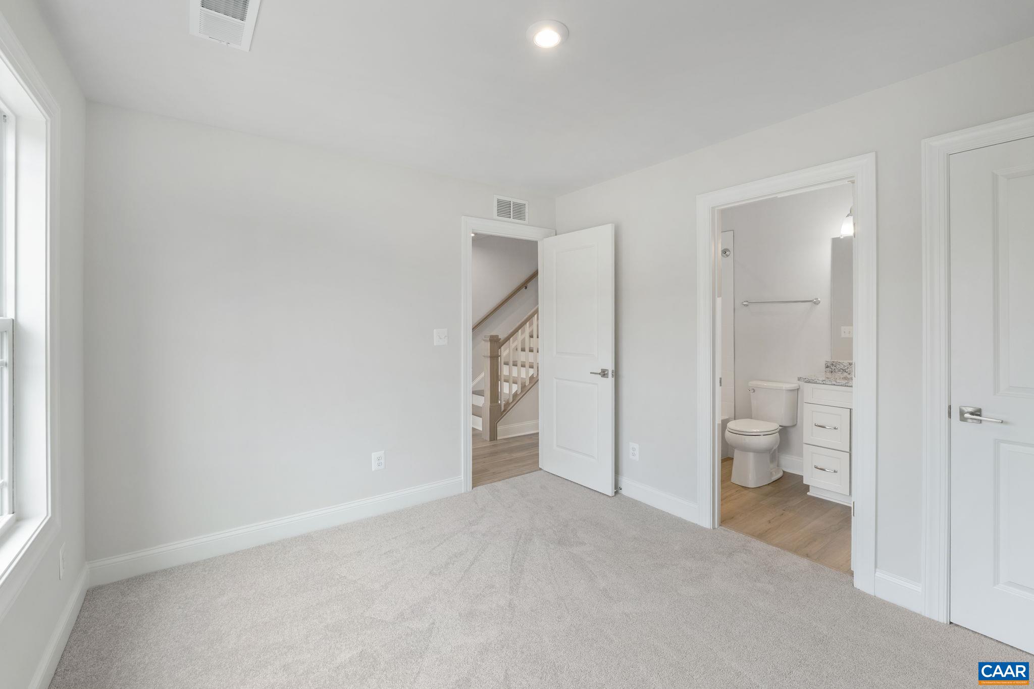 100A PARK RIDGE DR, CROZET, Virginia 22932, 4 Bedrooms Bedrooms, ,3 BathroomsBathrooms,Residential,The Poplar II - Interior Unit - Elevation F,100A PARK RIDGE DR,667680 MLS # 667680