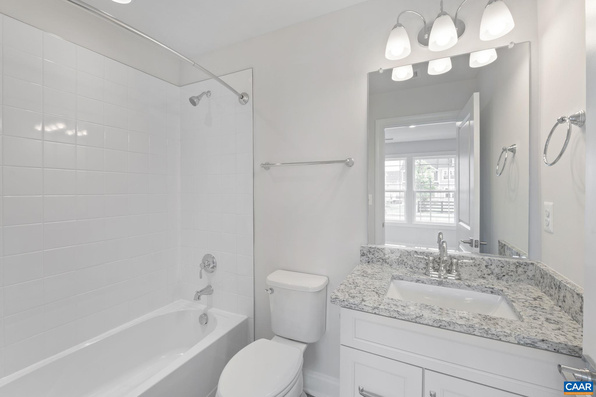 100A PARK RIDGE DR, CROZET, Virginia 22932, 4 Bedrooms Bedrooms, ,3 BathroomsBathrooms,Residential,The Poplar II - Interior Unit - Elevation F,100A PARK RIDGE DR,667680 MLS # 667680