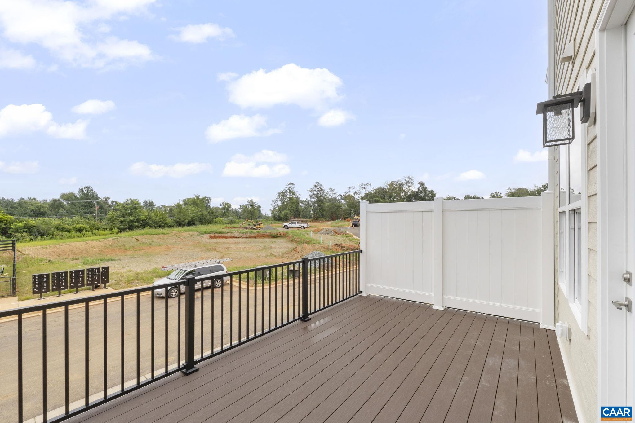 100A PARK RIDGE DR, CROZET, Virginia 22932, 4 Bedrooms Bedrooms, ,3 BathroomsBathrooms,Residential,The Poplar II - Interior Unit - Elevation F,100A PARK RIDGE DR,667680 MLS # 667680