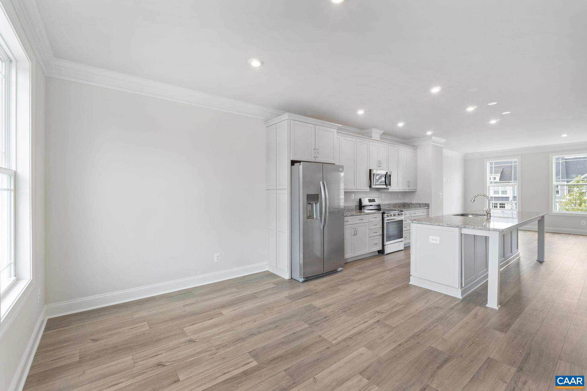 100A PARK RIDGE DR, CROZET, Virginia 22932, 4 Bedrooms Bedrooms, ,3 BathroomsBathrooms,Residential,The Poplar II - Interior Unit - Elevation F,100A PARK RIDGE DR,667680 MLS # 667680