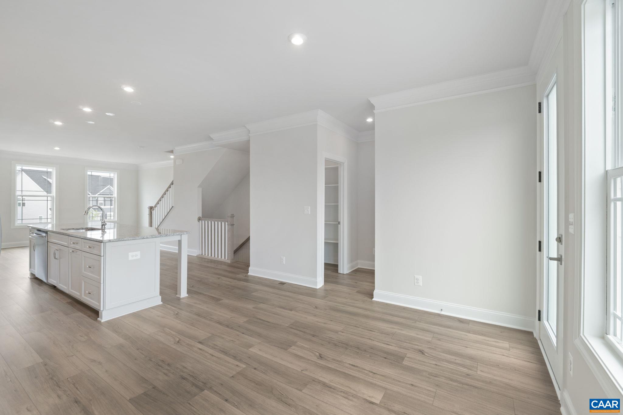 100A PARK RIDGE DR, CROZET, Virginia 22932, 4 Bedrooms Bedrooms, ,3 BathroomsBathrooms,Residential,The Poplar II - Interior Unit - Elevation F,100A PARK RIDGE DR,667680 MLS # 667680