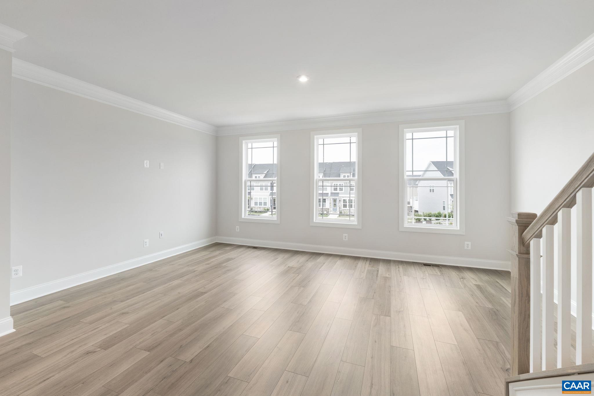 100A PARK RIDGE DR, CROZET, Virginia 22932, 4 Bedrooms Bedrooms, ,3 BathroomsBathrooms,Residential,The Poplar II - Interior Unit - Elevation F,100A PARK RIDGE DR,667680 MLS # 667680