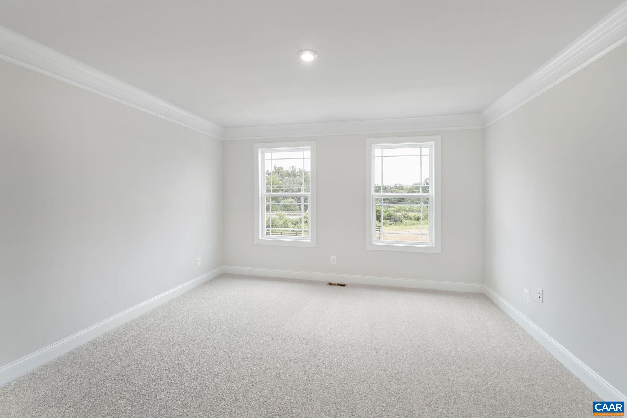 100A PARK RIDGE DR, CROZET, Virginia 22932, 4 Bedrooms Bedrooms, ,3 BathroomsBathrooms,Residential,The Poplar II - Interior Unit - Elevation F,100A PARK RIDGE DR,667680 MLS # 667680