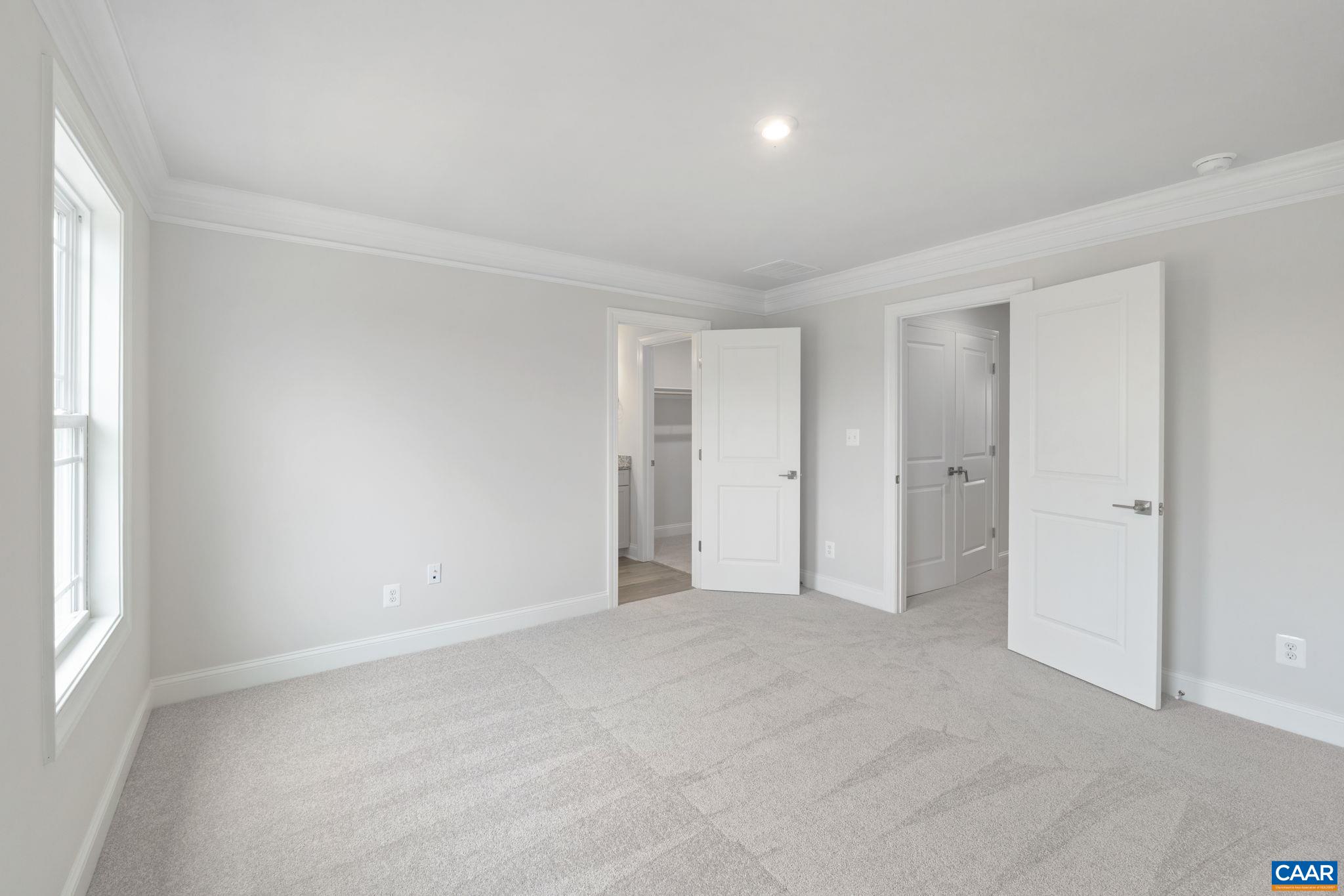 100A PARK RIDGE DR, CROZET, Virginia 22932, 4 Bedrooms Bedrooms, ,3 BathroomsBathrooms,Residential,The Poplar II - Interior Unit - Elevation F,100A PARK RIDGE DR,667680 MLS # 667680