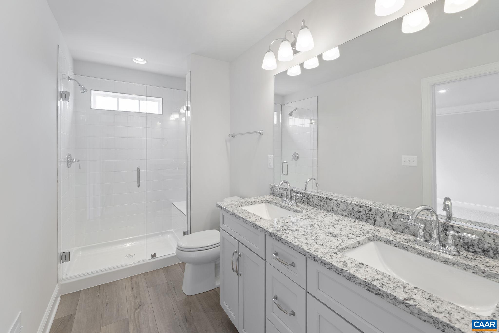 100A PARK RIDGE DR, CROZET, Virginia 22932, 4 Bedrooms Bedrooms, ,3 BathroomsBathrooms,Residential,The Poplar II - Interior Unit - Elevation F,100A PARK RIDGE DR,667680 MLS # 667680