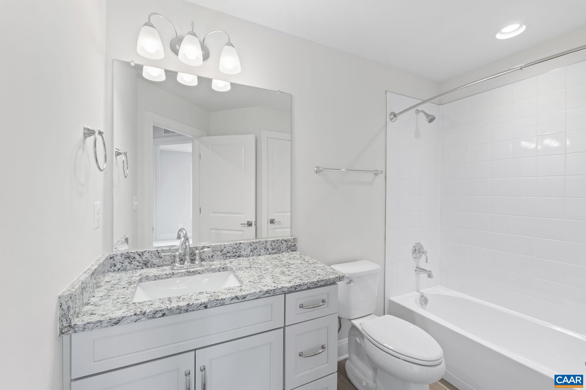 100A PARK RIDGE DR, CROZET, Virginia 22932, 4 Bedrooms Bedrooms, ,3 BathroomsBathrooms,Residential,The Poplar II - Interior Unit - Elevation F,100A PARK RIDGE DR,667680 MLS # 667680