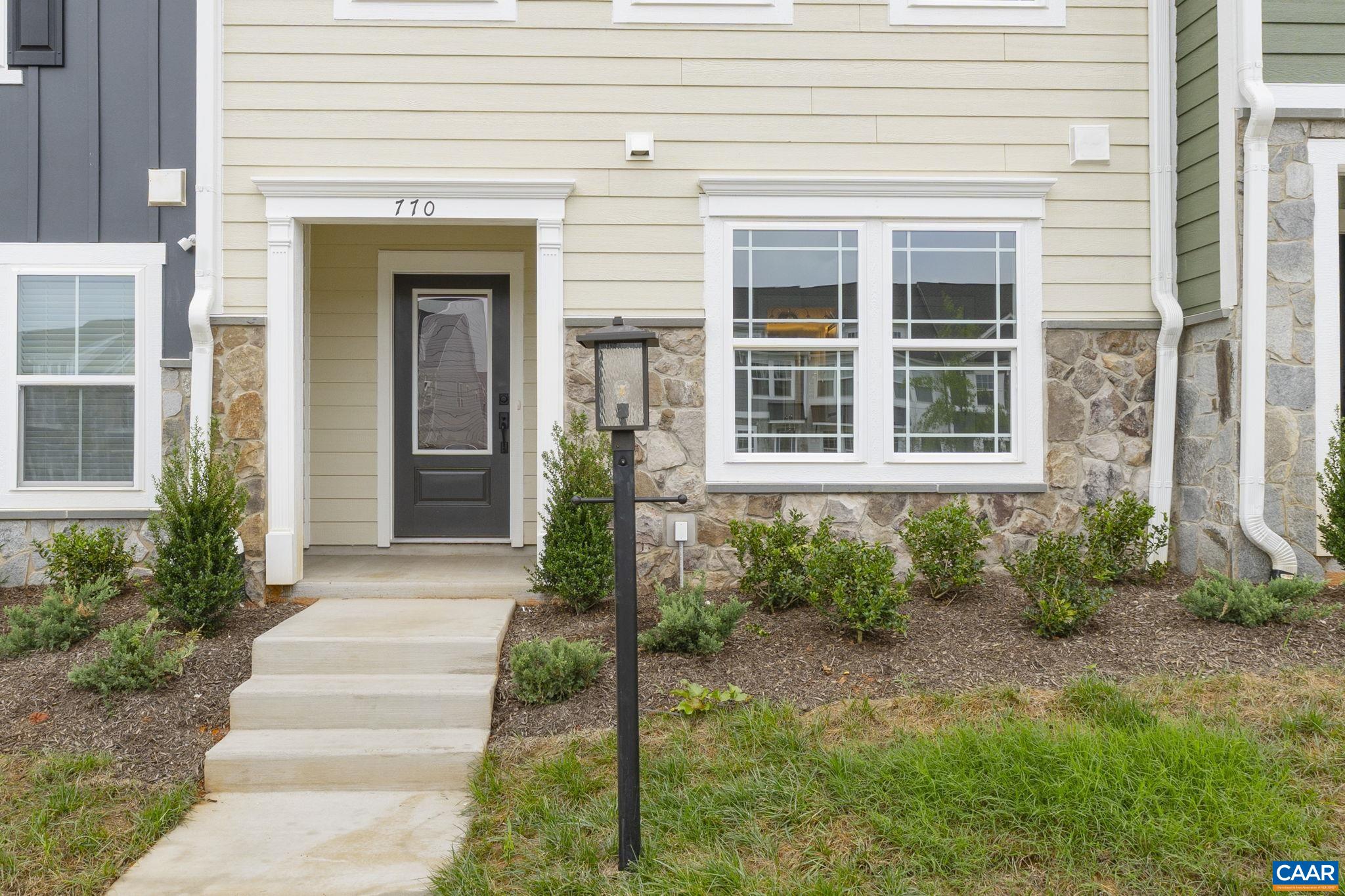 100A PARK RIDGE DR, CROZET, Virginia 22932, 4 Bedrooms Bedrooms, ,3 BathroomsBathrooms,Residential,The Poplar II - Interior Unit - Elevation F,100A PARK RIDGE DR,667680 MLS # 667680