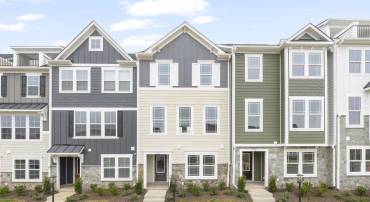 100A PARK RIDGE DR, CROZET, Virginia 22932, 4 Bedrooms Bedrooms, ,3 BathroomsBathrooms,Residential,The Poplar II - Interior Unit - Elevation F,100A PARK RIDGE DR,667680 MLS # 667680